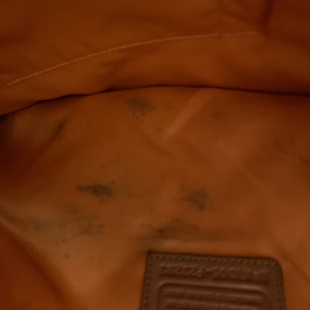 Coach tote - Picture 4 of 5